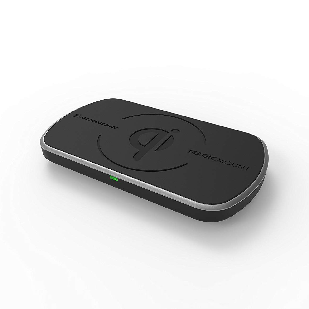MagicMount Pro - Wireless Charging Magnetic Surface Mount