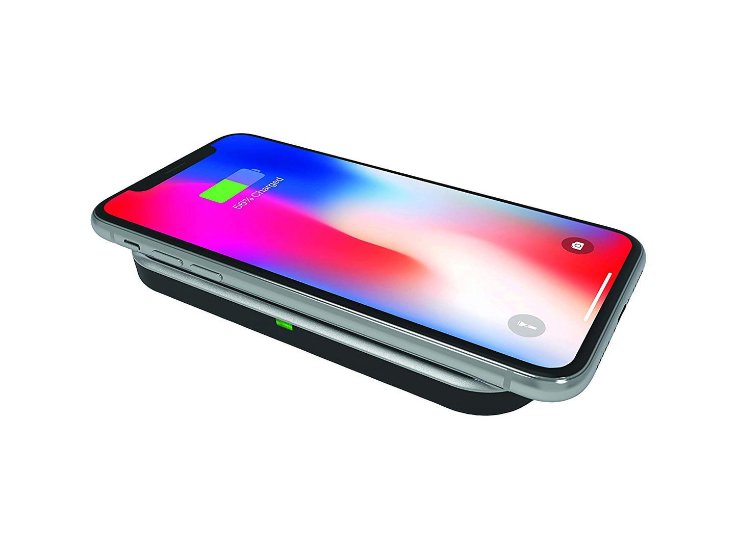MagicMount Pro - Wireless Charging Magnetic Surface Mount