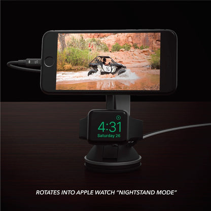 MagicMOUNT Pro Magnetic Office/Home Mount for Mobile Devices