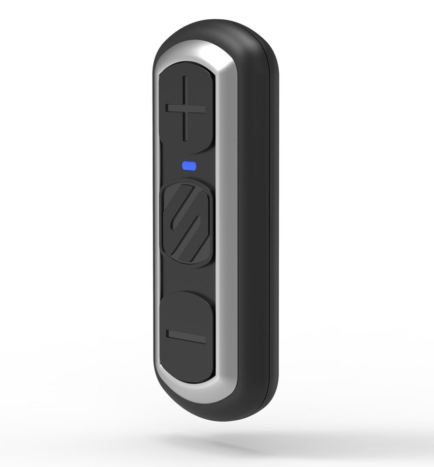 TapStick™ Waterproof Bluetooth® Remote