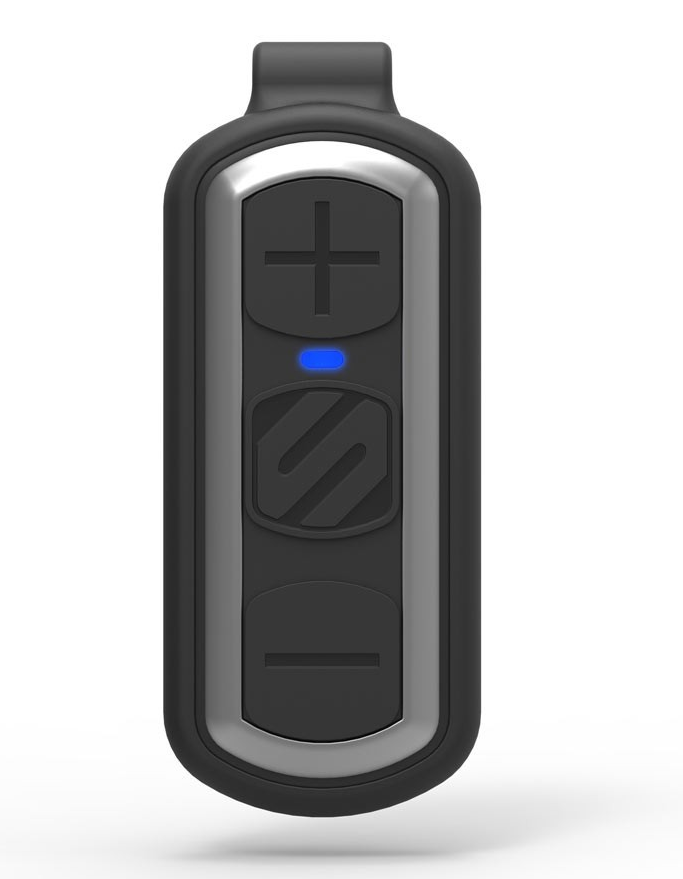 TapStick™ Waterproof Bluetooth® Remote