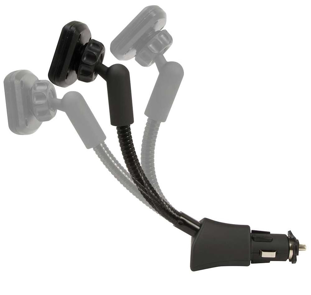 MagicMount Power for car