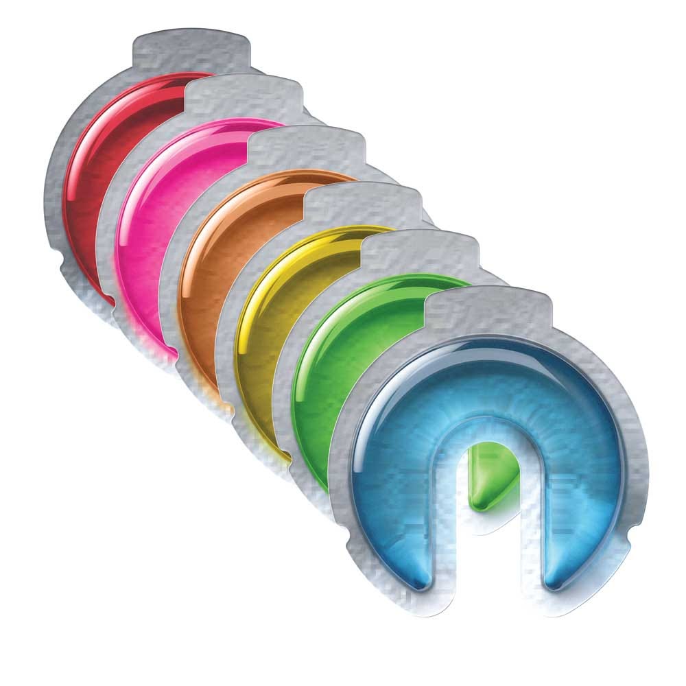 MagicMount™ Fresche Refill Cartridges - Vanilla