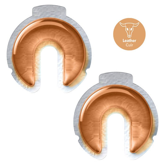 MagicMount™ Fresche Refill Cartridges - Leather