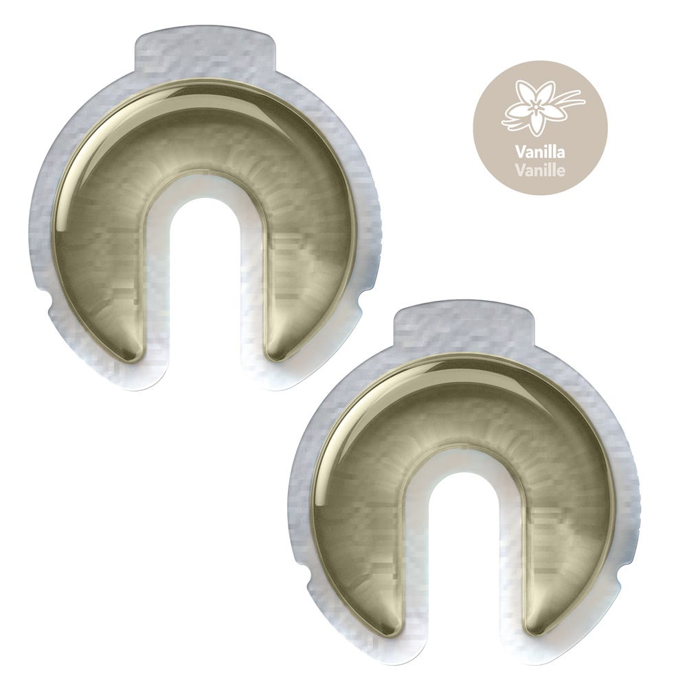 MagicMount™ Fresche Refill Cartridges - Vanilla