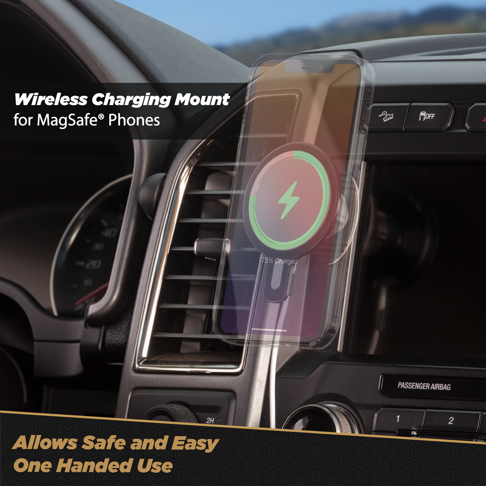 MagMount® MSC 4-in-1