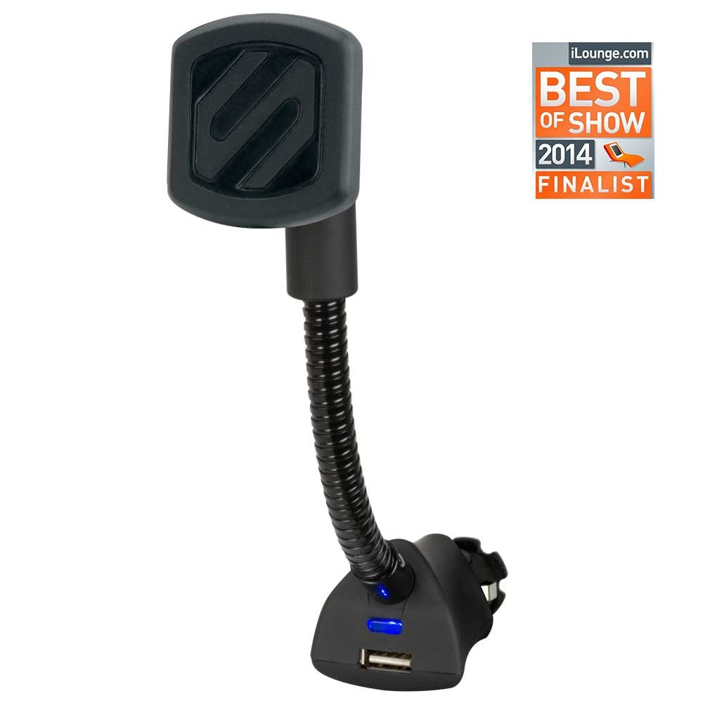 MagicMount Power for car