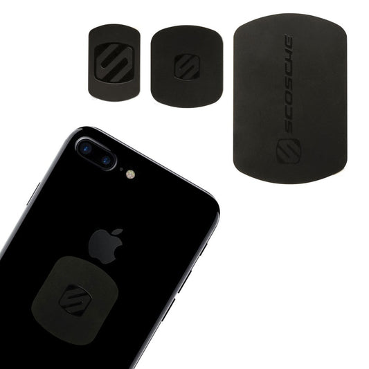 MagicPlate Kit Black