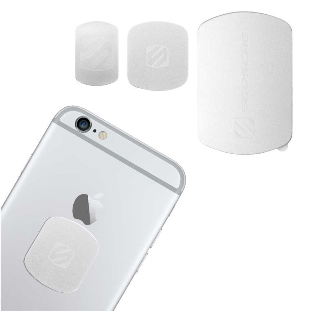 MagicPlate Kit Silver