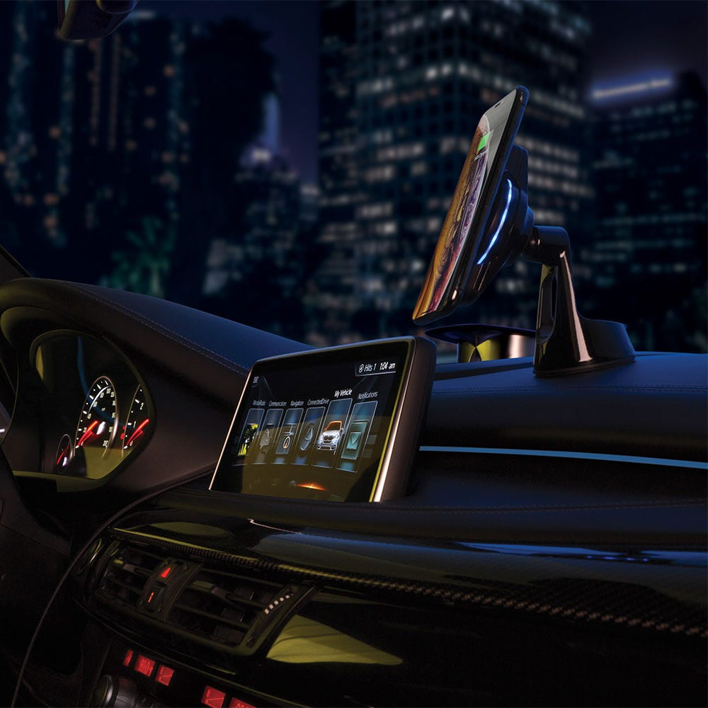 MagicMount™ Charge3 Window/Dash