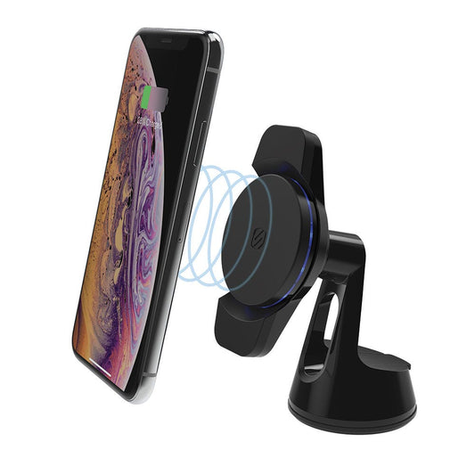 MagicMount™ Charge3 Window/Dash