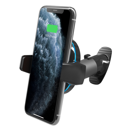 MagicGrip™ Charge - Auto-Sensing Dash Mount