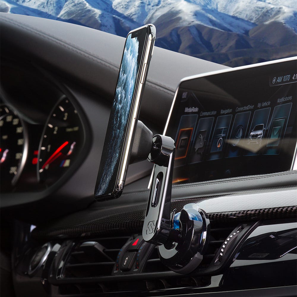 MagicMount™ Fresche Flow