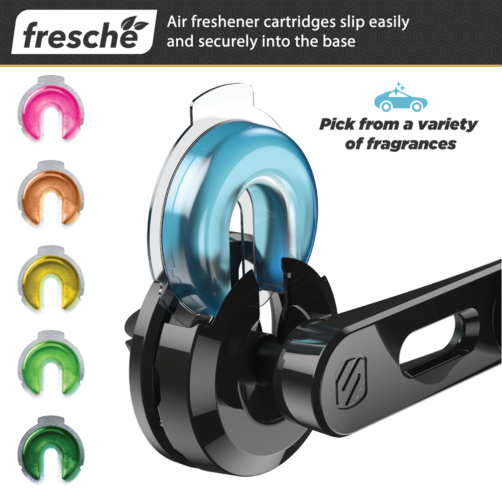 Universal Fresche Grip FreeFlow