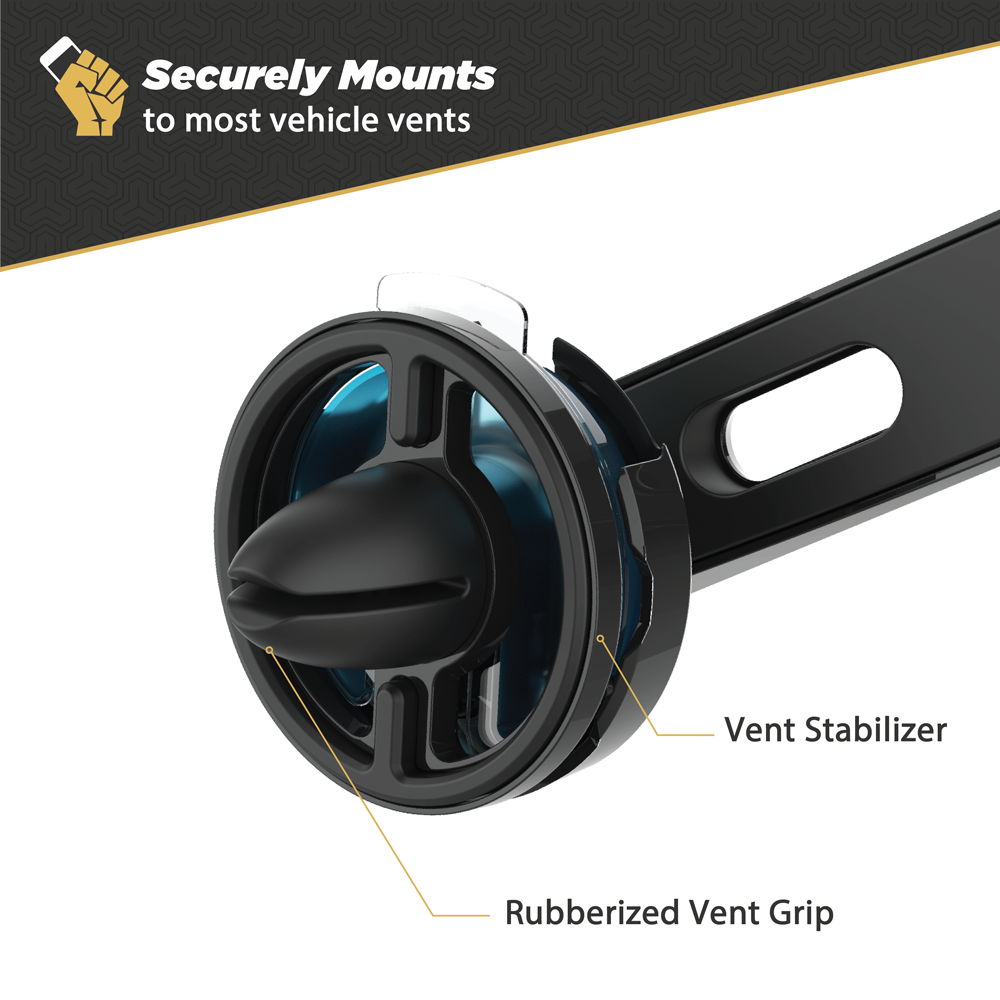 Universal Fresche Grip FreeFlow