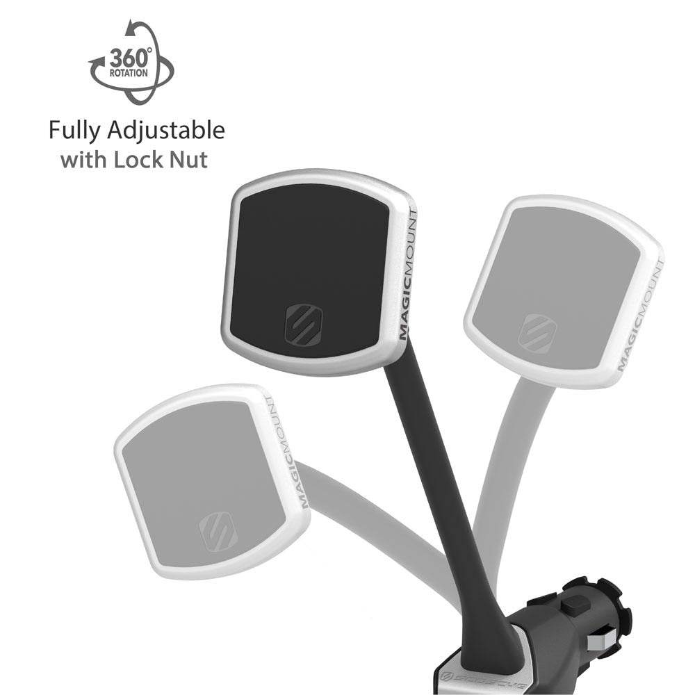 MagicMount Pro Power 2 Ports