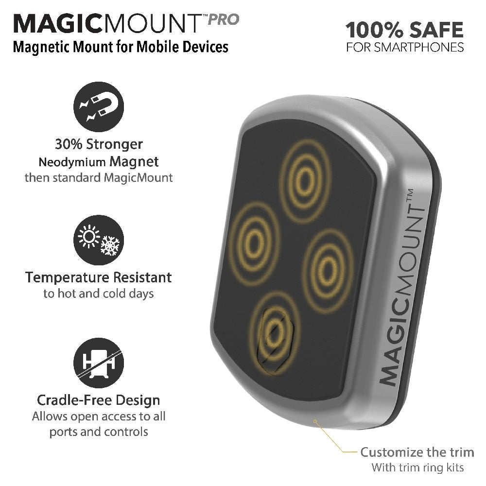 MagicMount Pro Dash