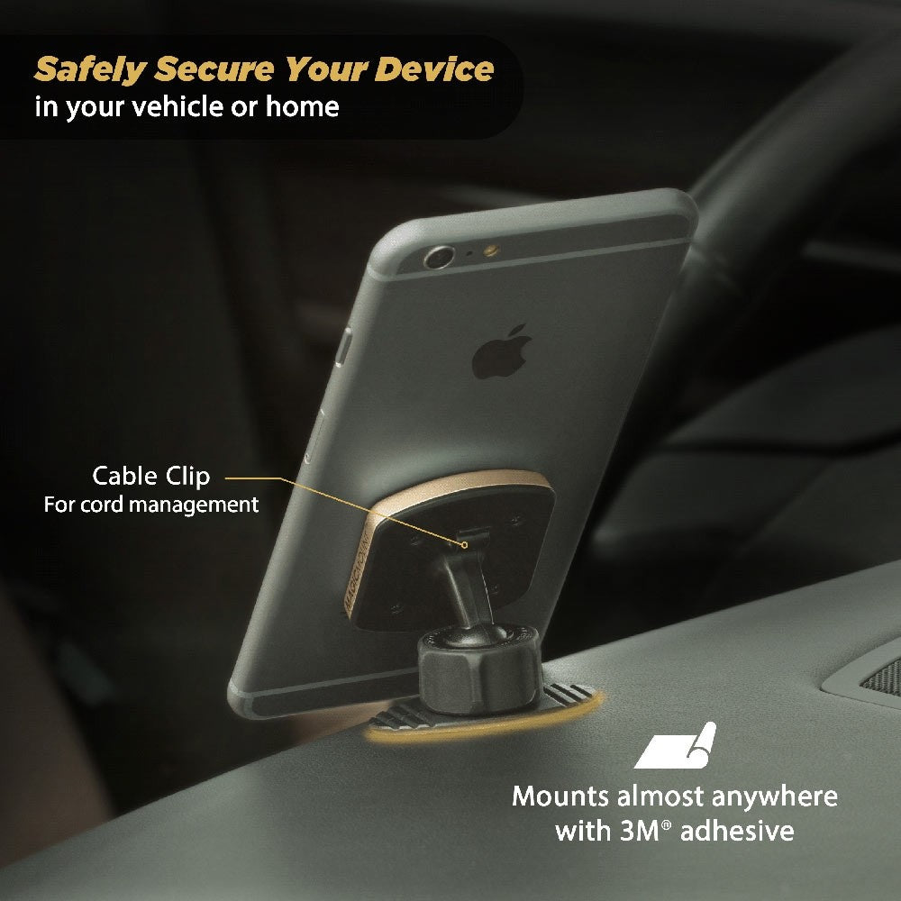 MagicMount Pro Dash