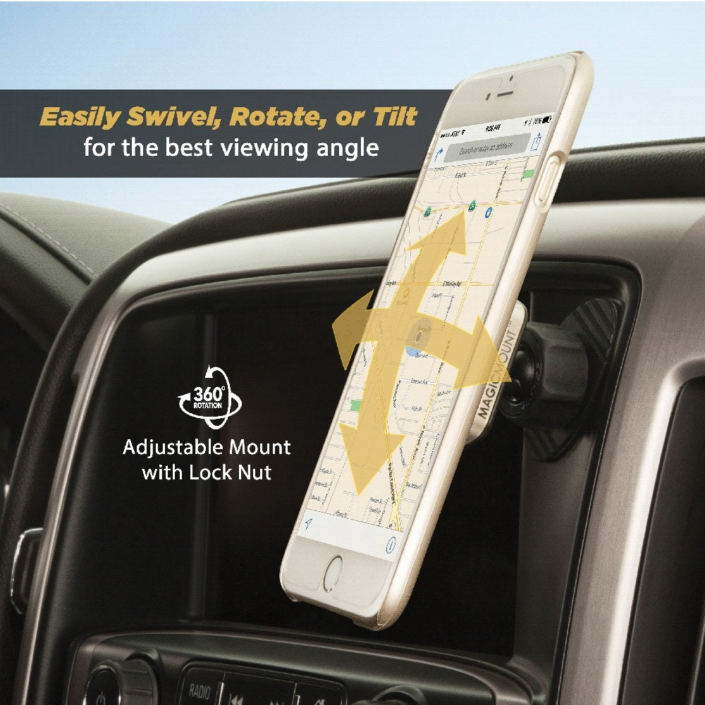 MagicMount Pro Dash