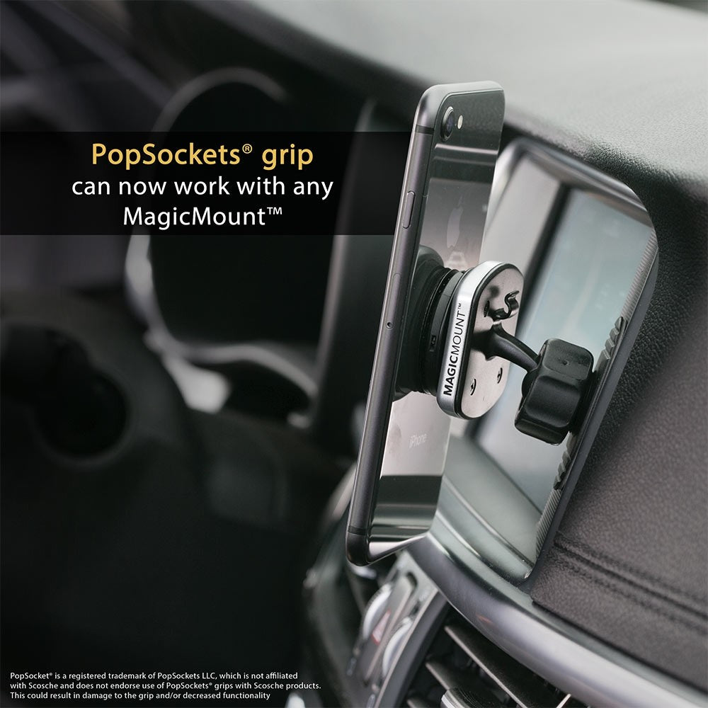MagicMount Pro Dash