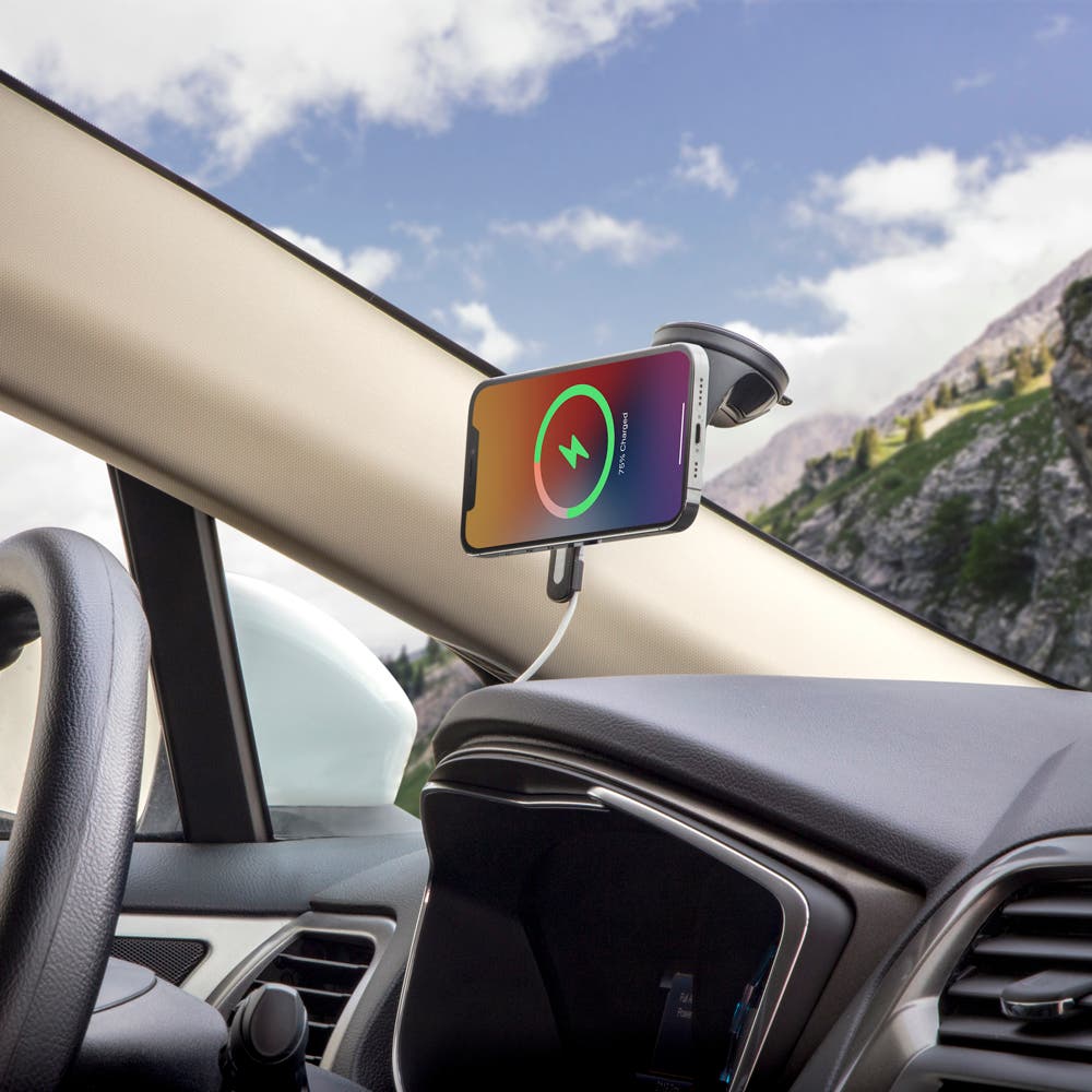 MagicMount™ MSC Window/Dash