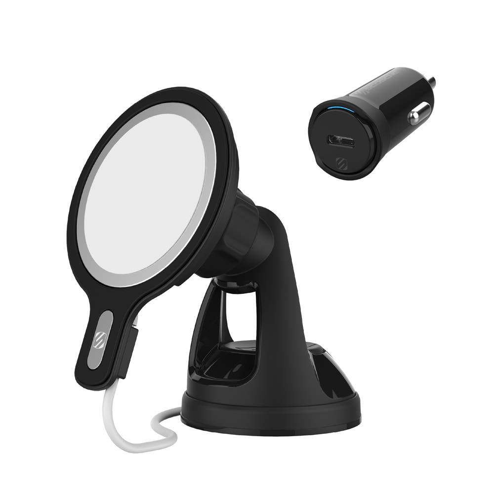 MagicMount™ MSC Window/Dash