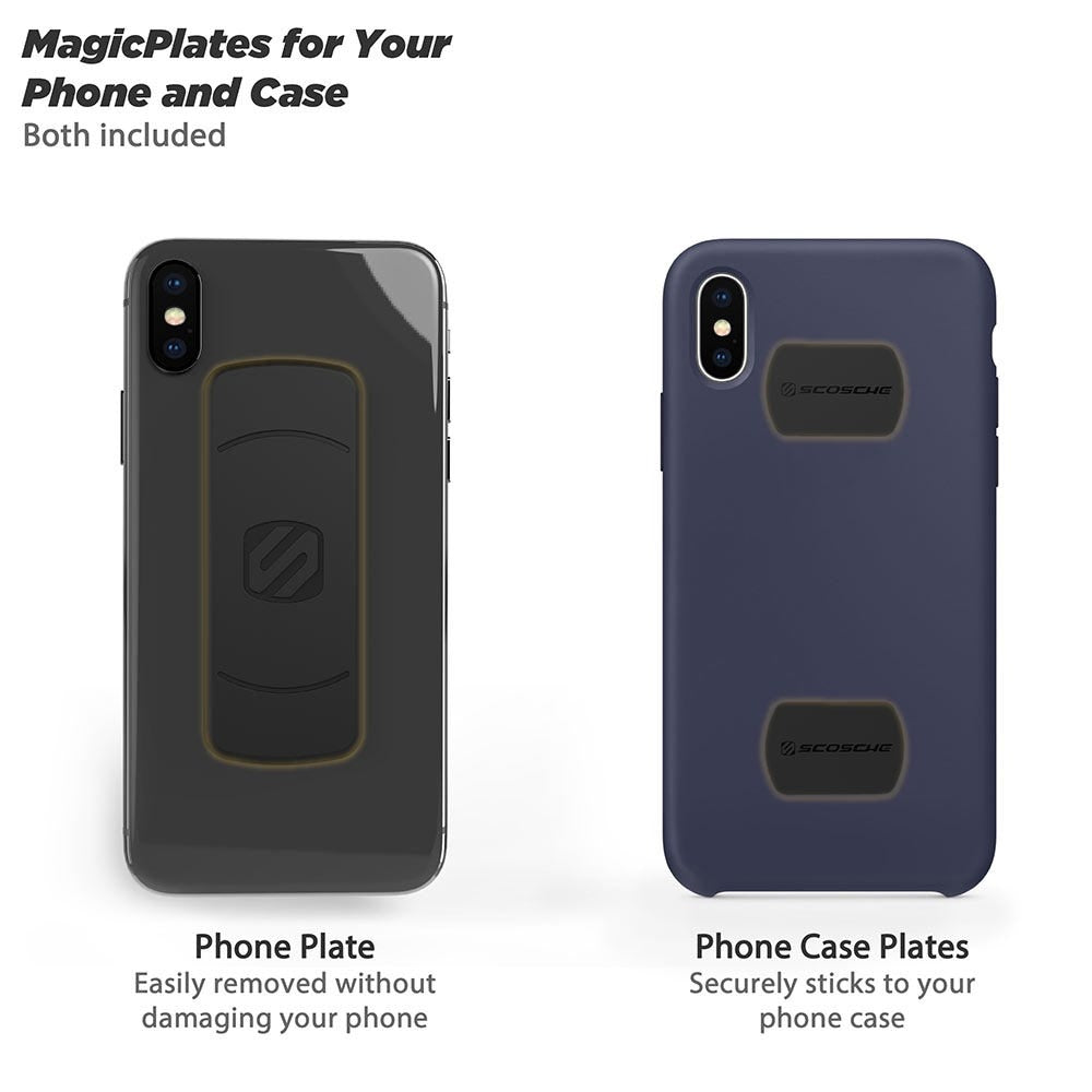 MagicMount™ Charge3 Dash