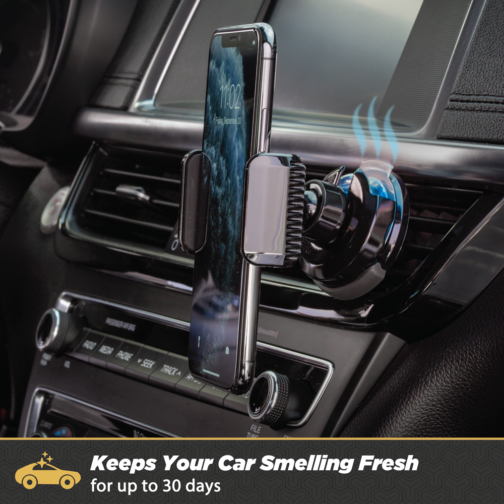 MagicMount™ Fresche Refill Cartridges - New Car