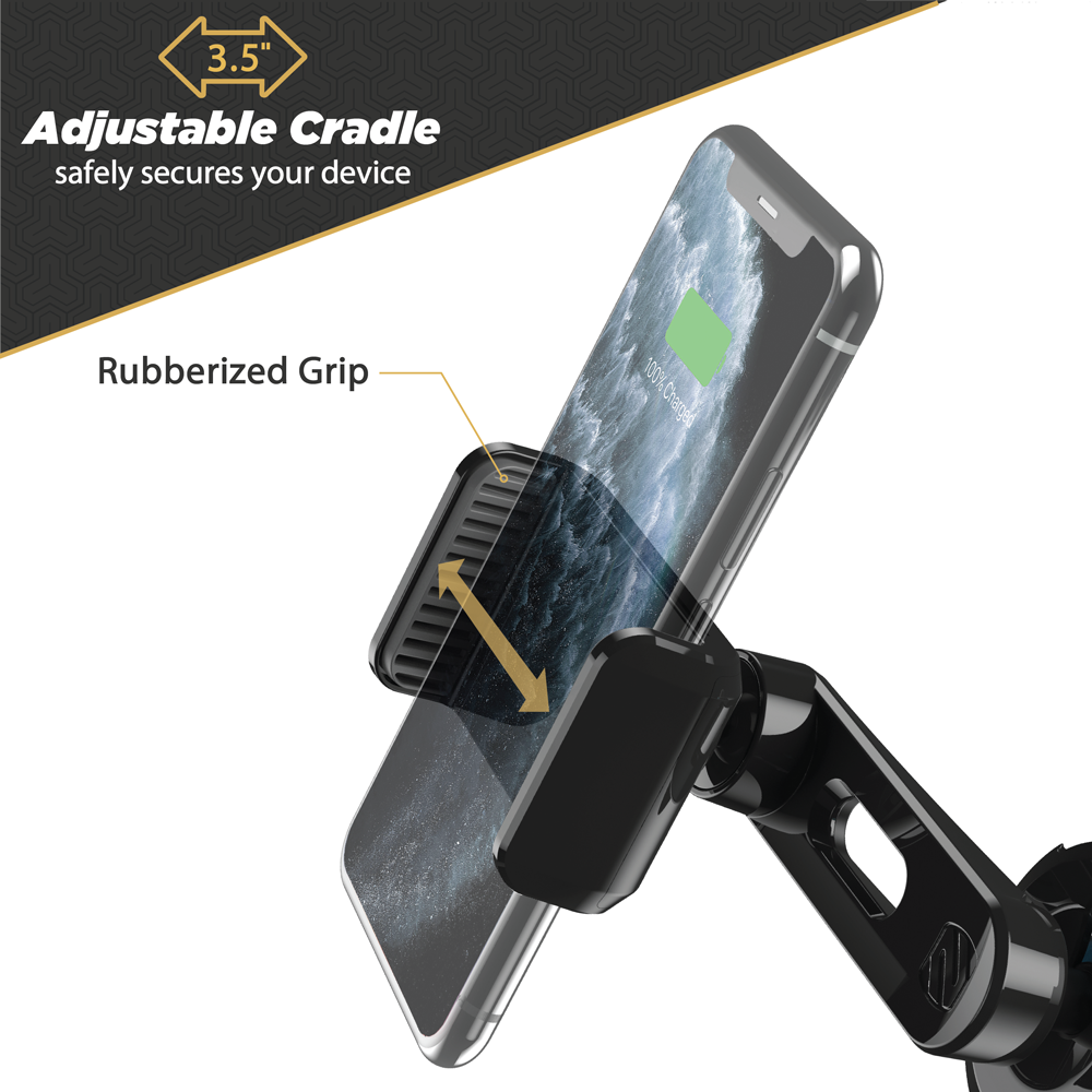 Universal Fresche Grip FreeFlow