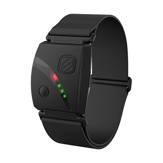 Rhythm24™ Waterproof Armband Heart Rate Monitor