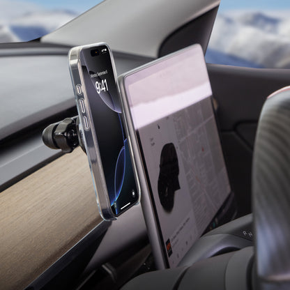 MagicMount™ Charge Pro 5-in-1