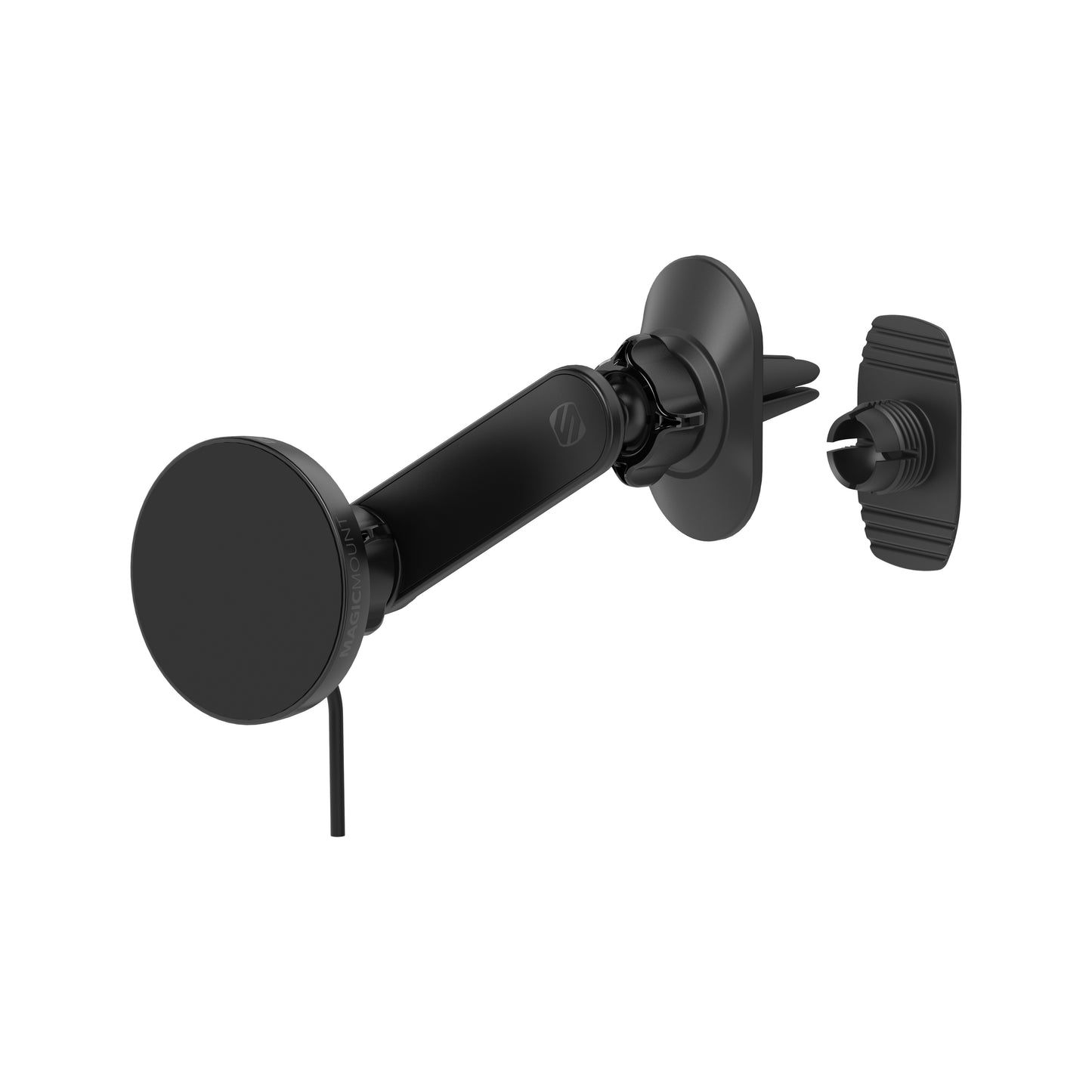 MagicMount™ Charge Pro 5-in-1