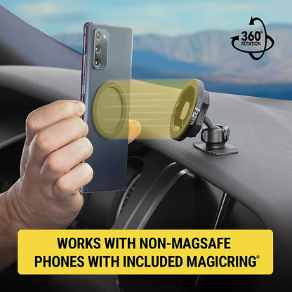 MagicMount™ MS Dash/Vent