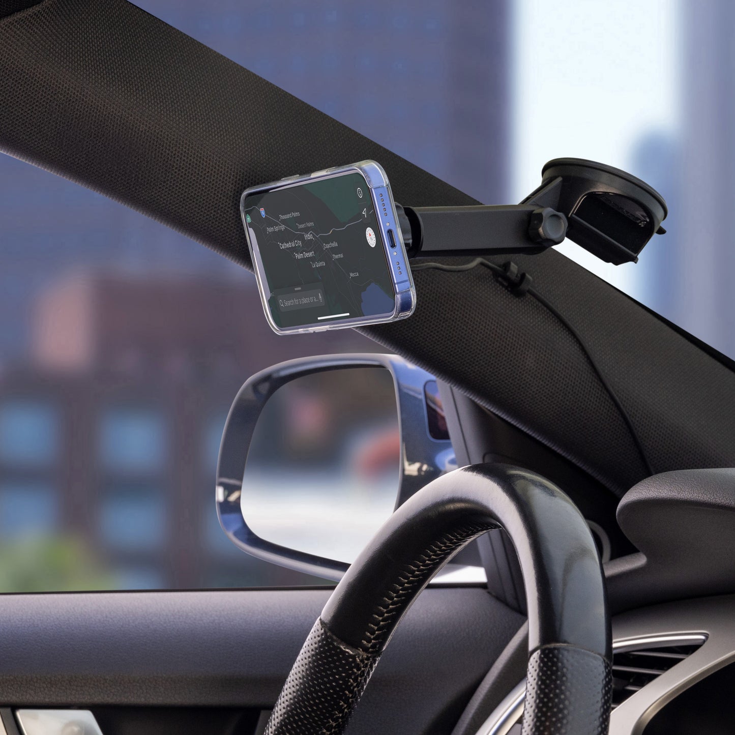 MagicMount™ Charge Pro Flip