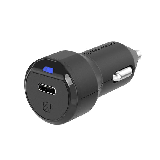 PowerVolt Delivery 3.0 USB-C Car Charger