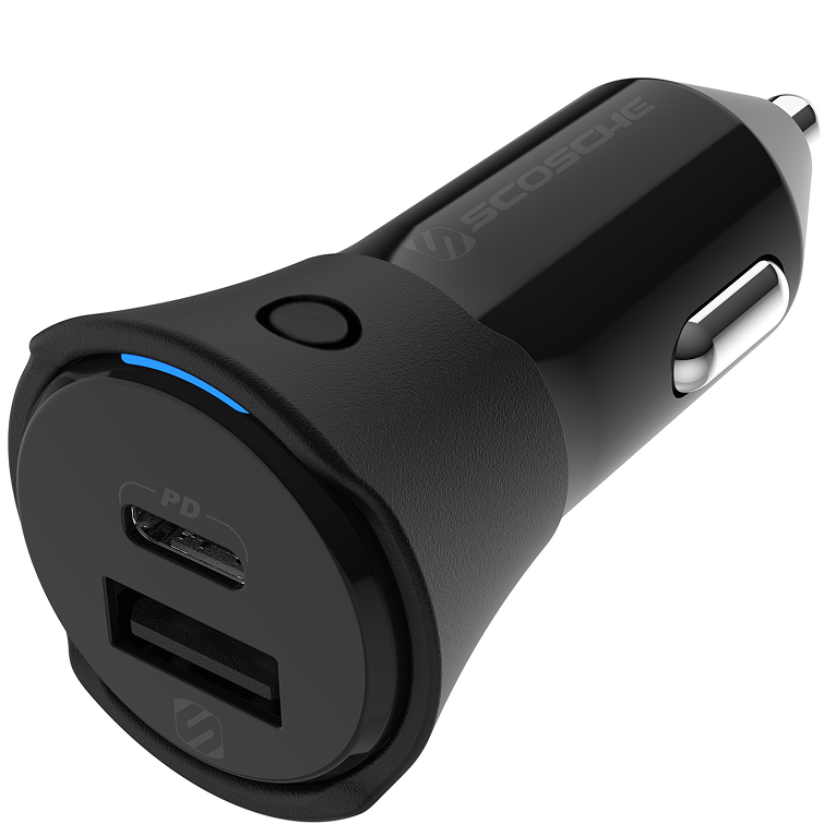 Scosche FoundIT™ Charge