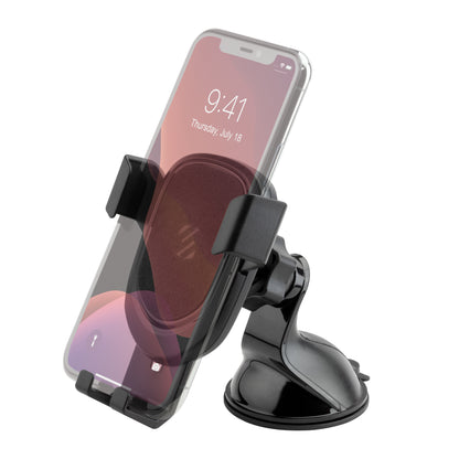 SCOSCHE "GRAVITYDROP3-IN-1 WINDOW / DASH & VENT MOUNT KIT"