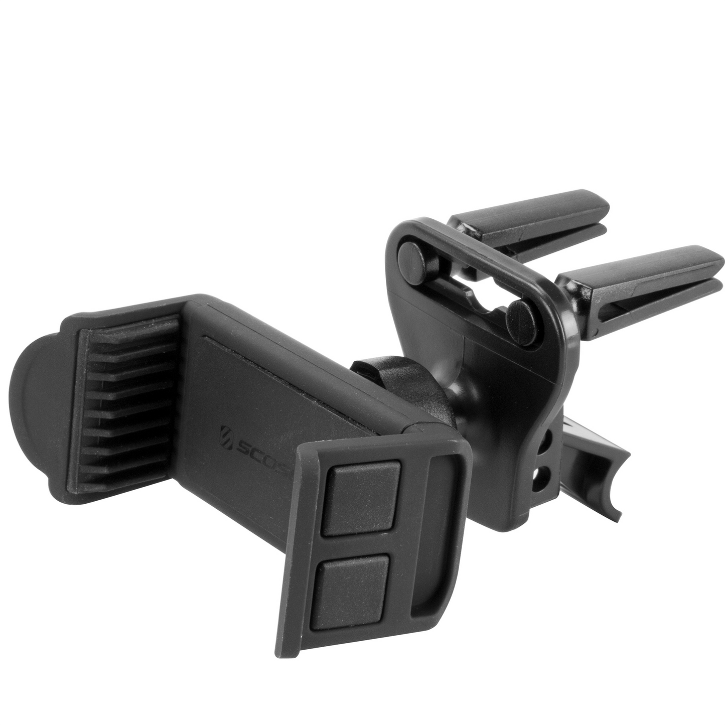 SCOSCHE "VENTMOUNT™UNIVERSAL VENT MOUNT FOR SMARTPHONES"