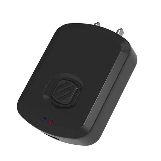 Scosche Bluetooth Flytunes Transmitter (Black)