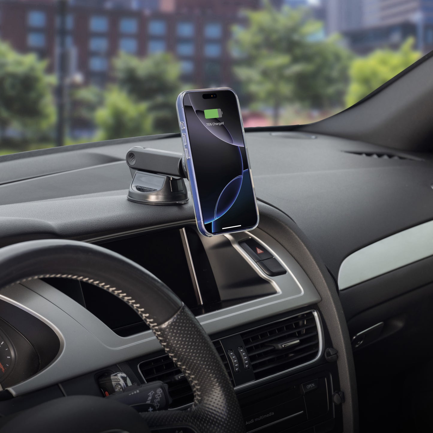 MagicMount™ Charge Pro Flip
