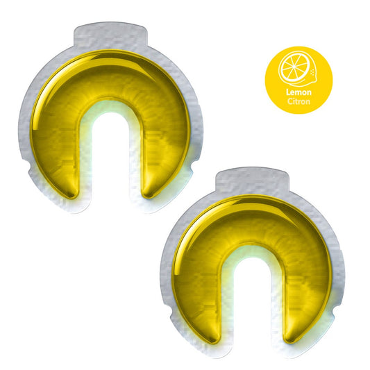MagicMount™ Fresche Refill Cartridges - Lemon