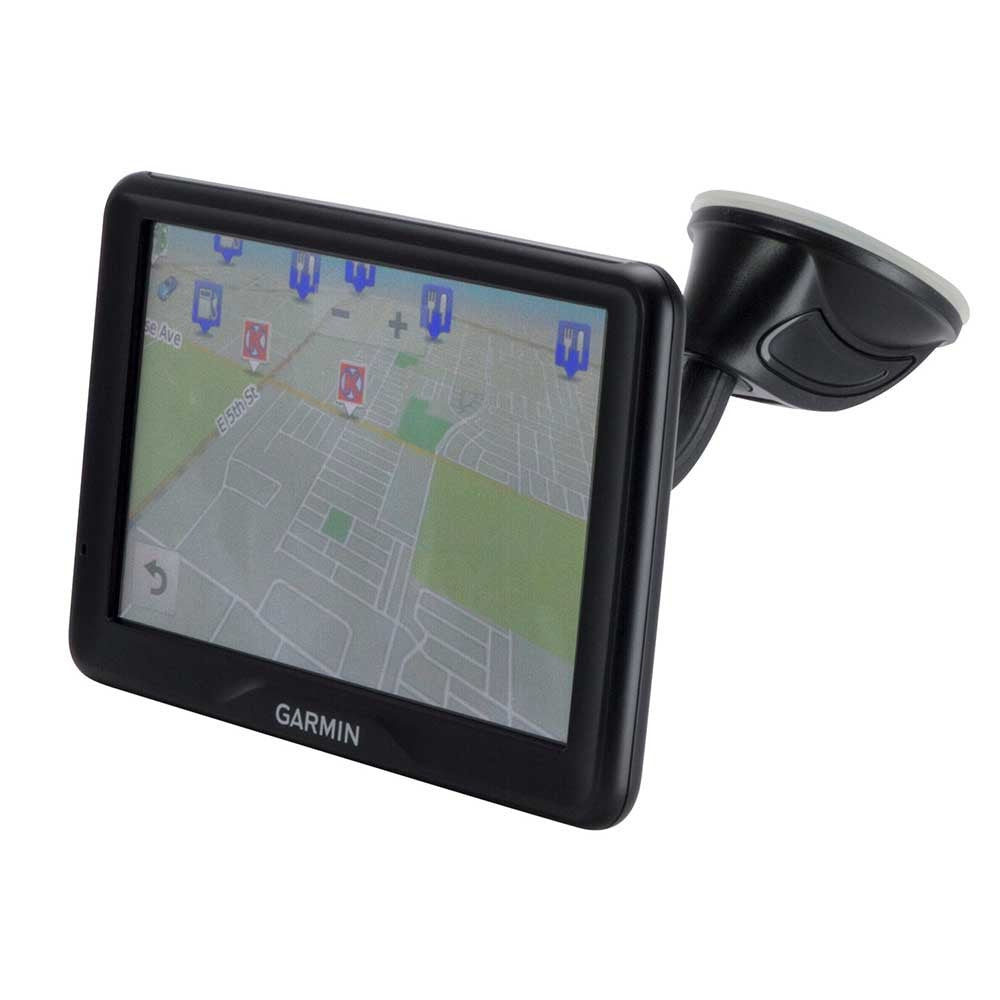 MagicMount XL Dash/Window for GPS and smartphones