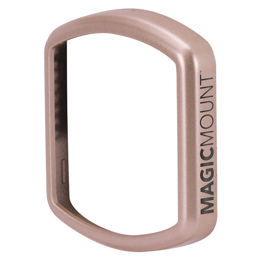 MagicMount Pro Trim Rings & Magic Plate (Rose Gold)