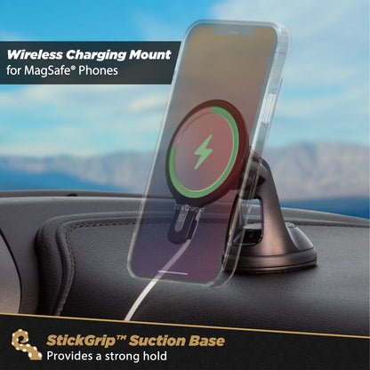 MagicMount™ MSC Window/Dash