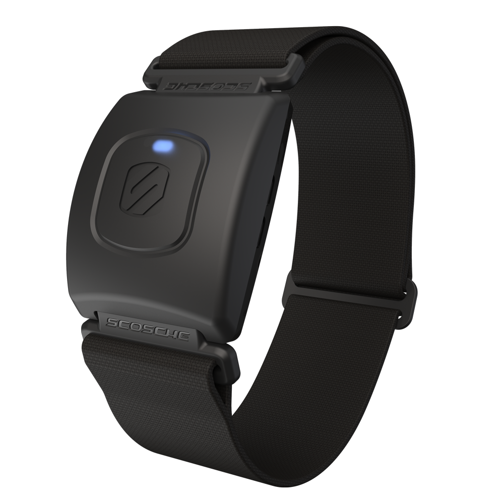 Rhythm+™2.0 Armband Heart Rate Monitor