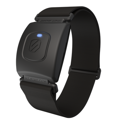 Rhythm+™2.0 Armband Heart Rate Monitor